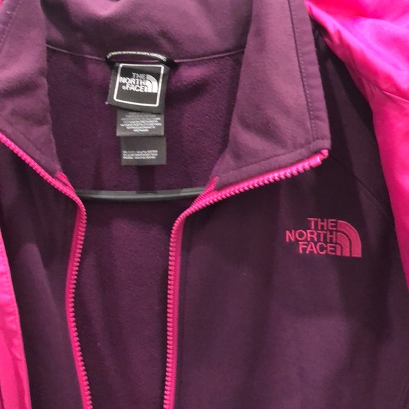 3 in 1 Jacket-The North Face - Picture 6 of 6